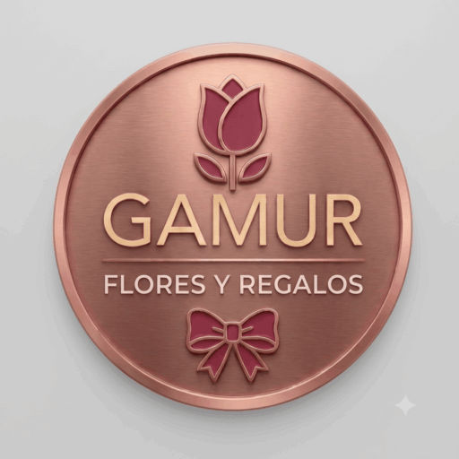 Gamur Flores y Regalos